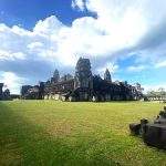 Angkor Wat Tour