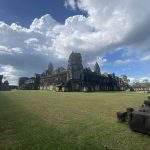 Angkor Wat Tour