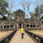 Visit Angkor Wat