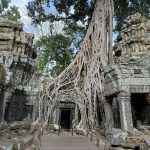 Angkor Short Tour