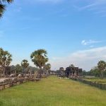 Angkor Wat Journey