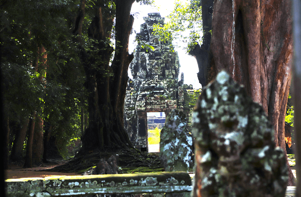 Banteay Kdei Temple Guides