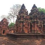 Banteay Srey