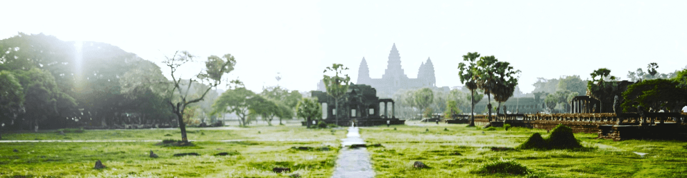 Cambodia Day Trips, Tours Activities