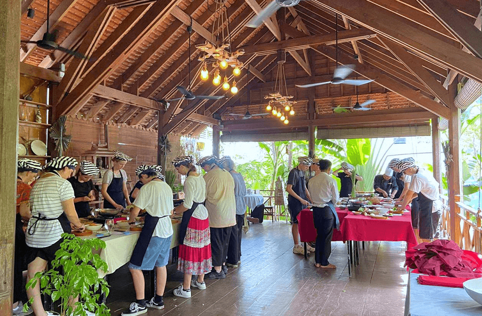 Cooking Class in Siem Rea