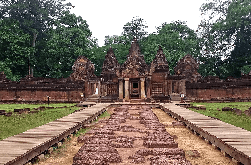 Discover Cambodia's Best