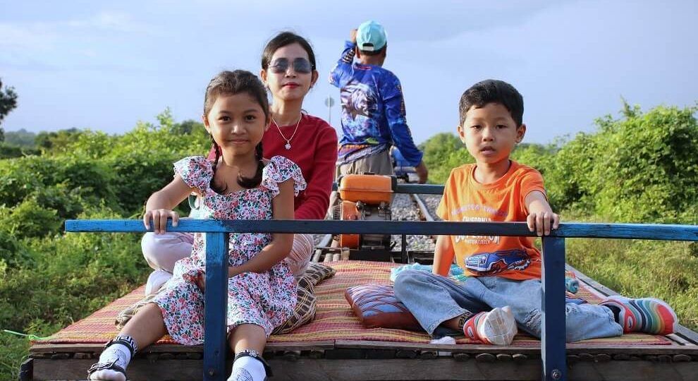 Family Tours