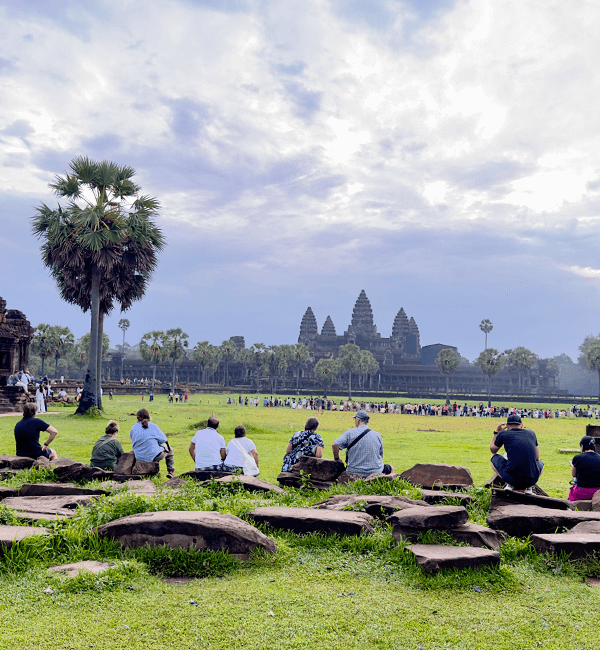 Guide to Angkor Wat Excursions