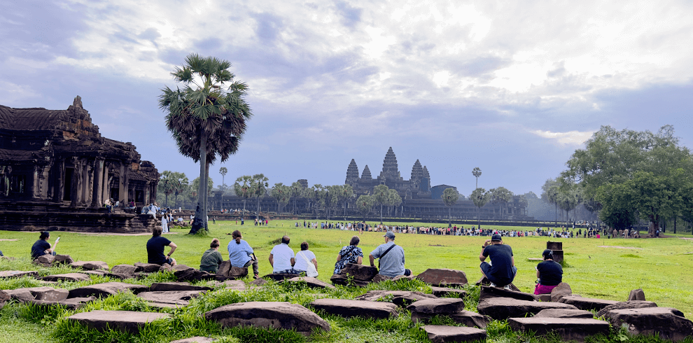 Guide to Angkor Wat Excursions