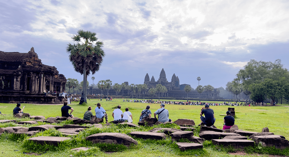 Guide to Angkor Wat Excursions