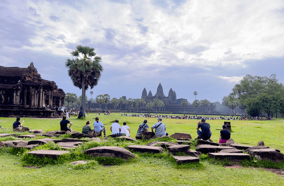 Guide to Angkor Wat Excursions