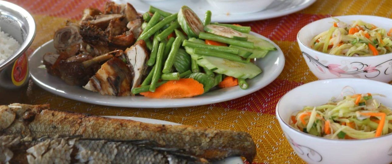 Local Food Tours