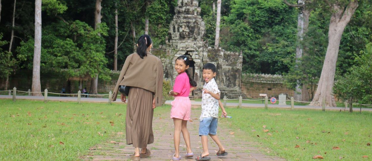 Family Tours