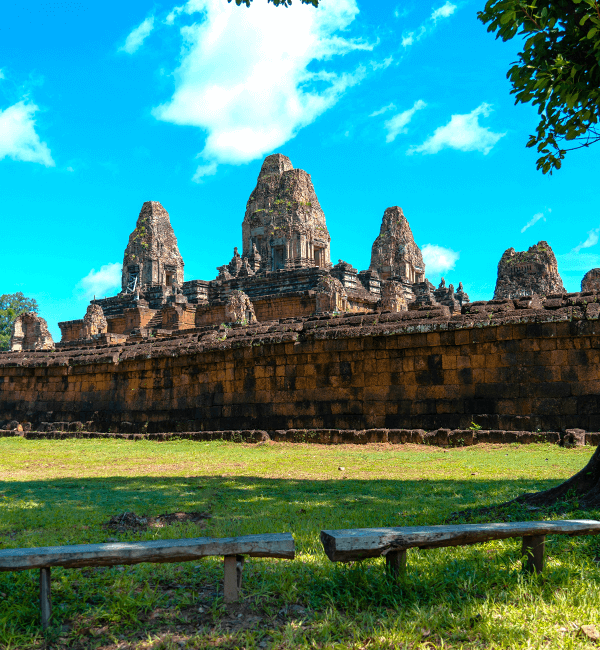 Prasat Pre Rup Temple