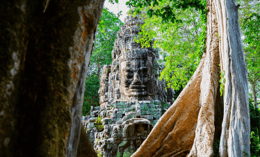 Siem Reap Highlight
