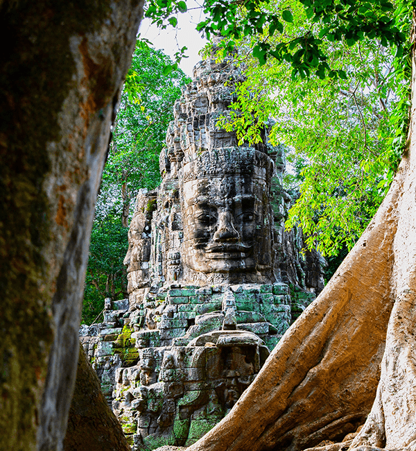 Siem Reap Highlight