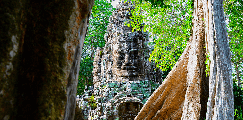 Siem Reap Highlight