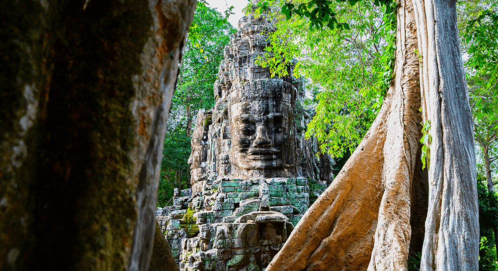 Siem Reap Highlight