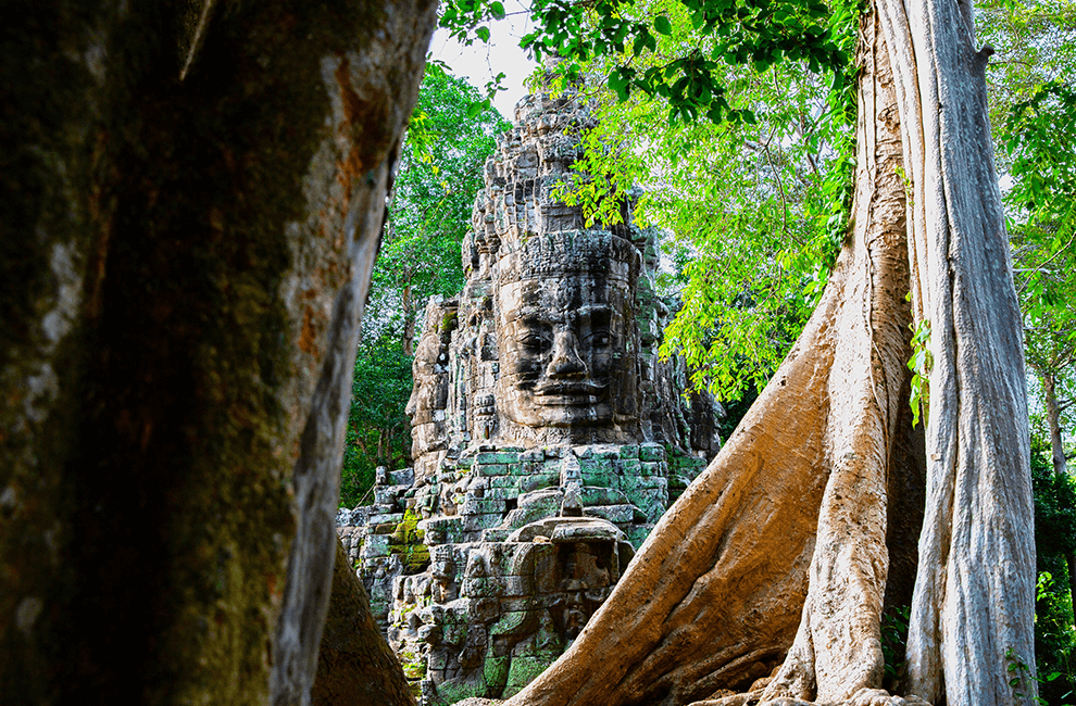 Siem Reap Highlight