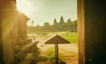 Visit Cambodia City Phnom penh and Siem Reap