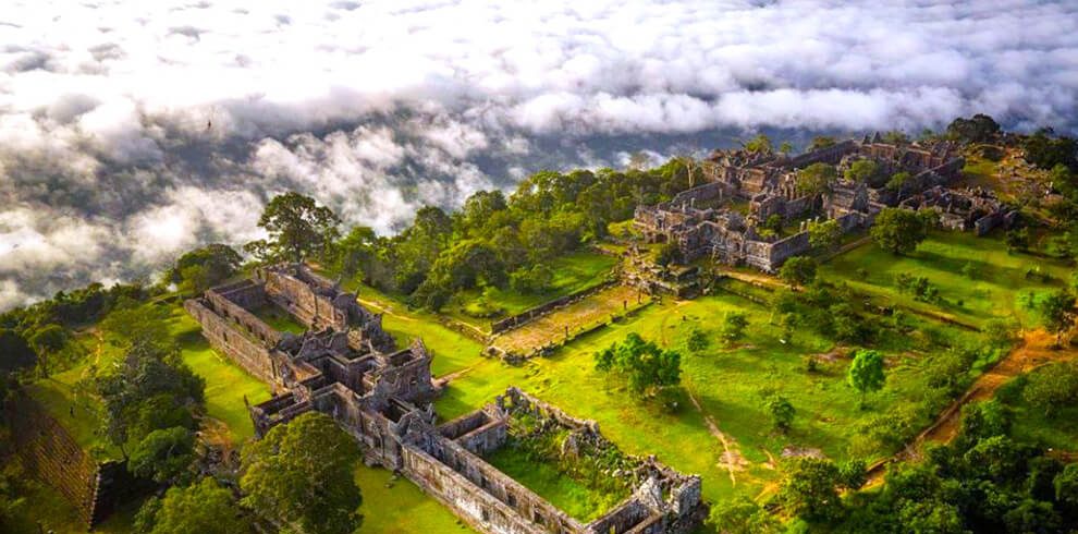 A Preah Vihear Day Tour