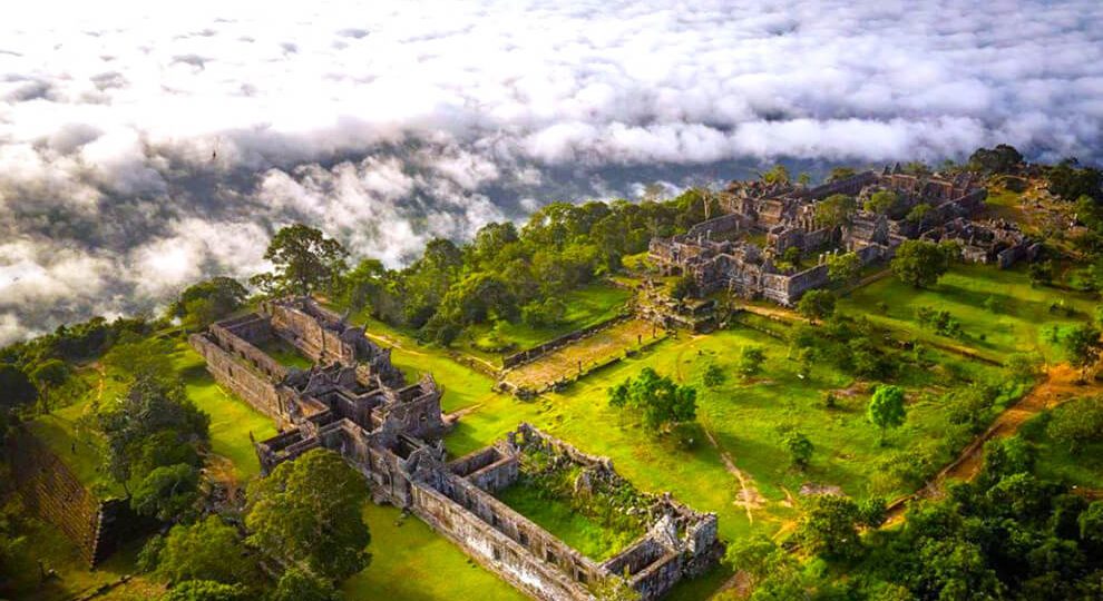 A Preah Vihear Day Tour