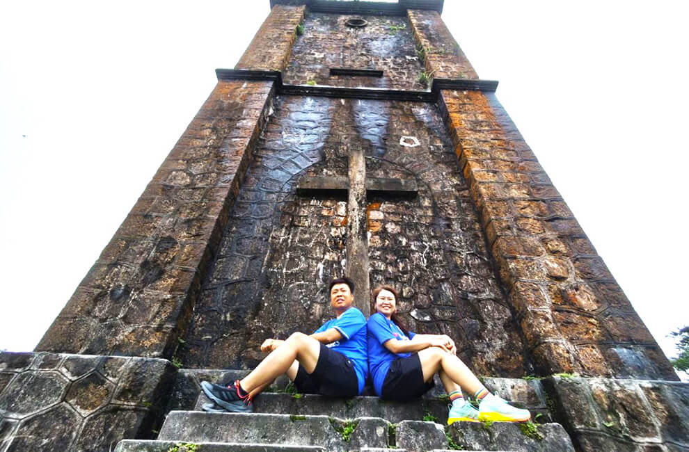 Bokor Mountain Tour by Local Guide