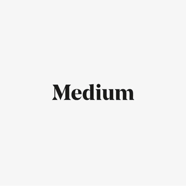Medium