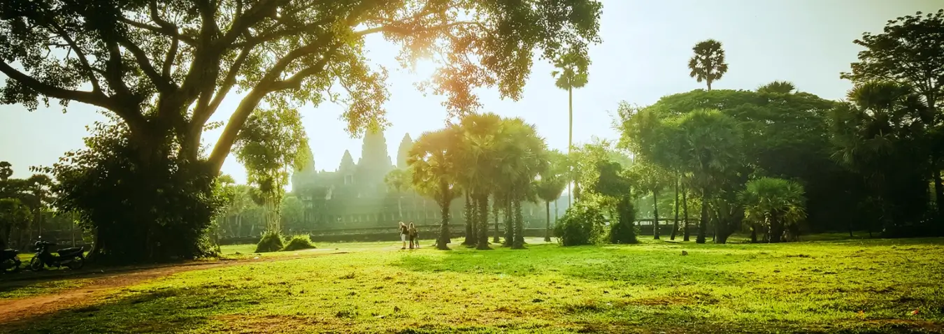 Visit Local Travel Cambodia Tour Operator