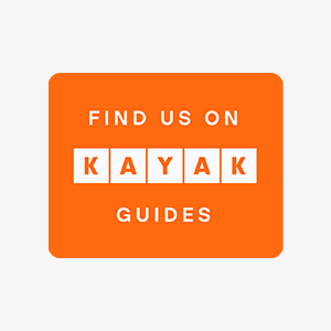 kayak