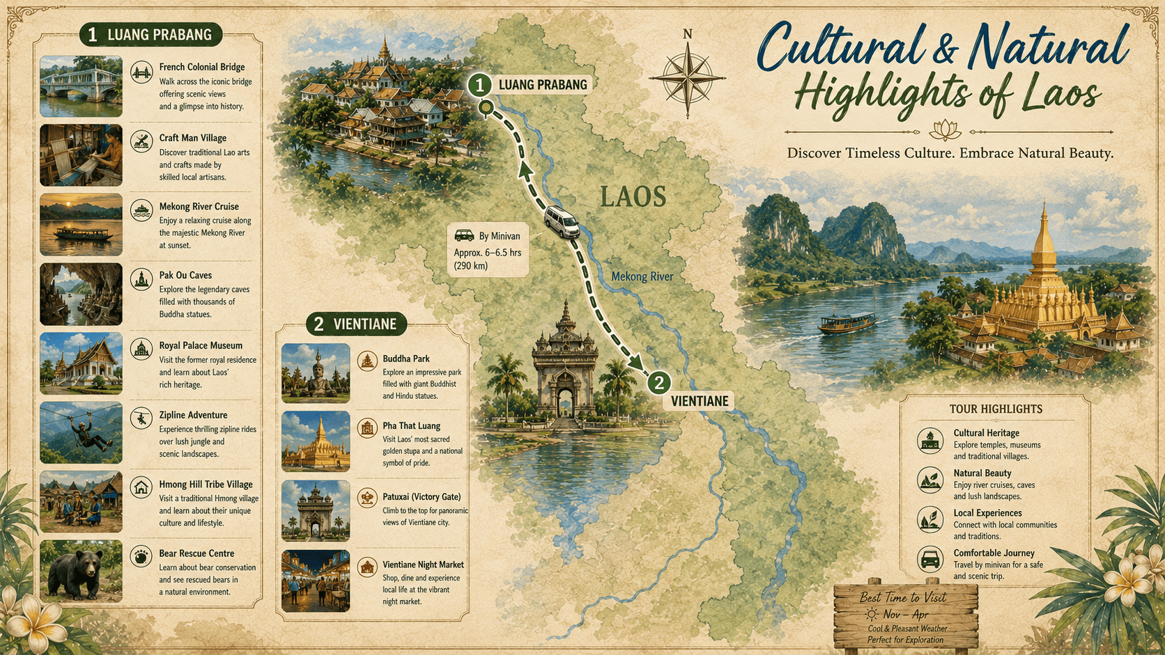 Tour Map Preview