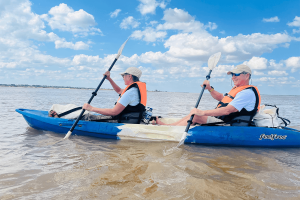 Kratie River & Island Full-Day Adventure tour in Cambodia, Kratie