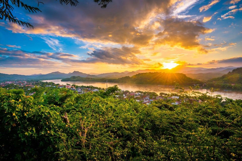 Welcome to Luang Prabang - Photo