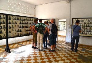 Phnom Penh Secrets Full-Day City Tour day tour in Phnom Penh