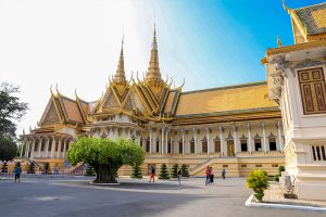 Exclusive 4-Day Phnom Penh Cultural & Historical Tour tour in Cambodia, Phnom Penh