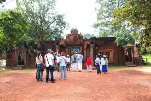 Siem Reap Short Break Tour tour in Cambodia, Siem Reap