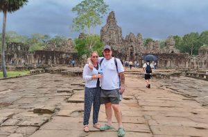 Cambodia Highlights: Siem Reap, Battambang & Phnom Penh tour in Cambodia, Siem Reap, Battambang, Phnom Penh