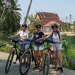 Cycling & Countryside