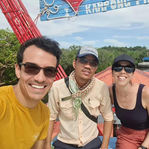 Daily Tours