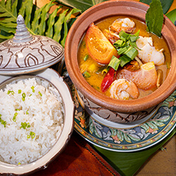 Food Adventure