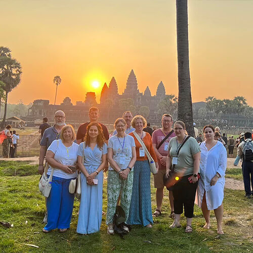Group Tours