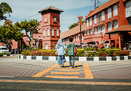 Malacca Heritage Tour