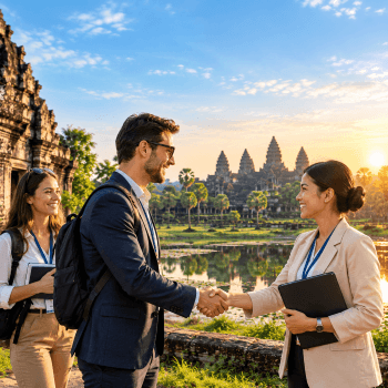 B2B Partners