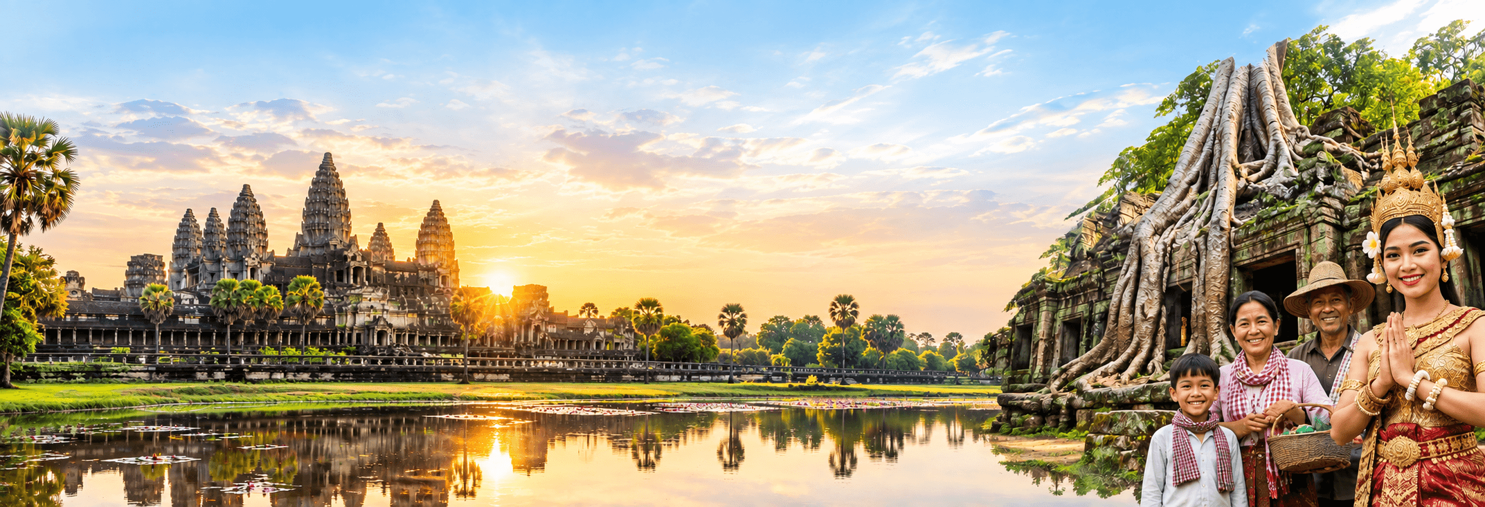 History and culture tours featuring ancient temples, heritage sites, and cultural traditions across Southeast Asia