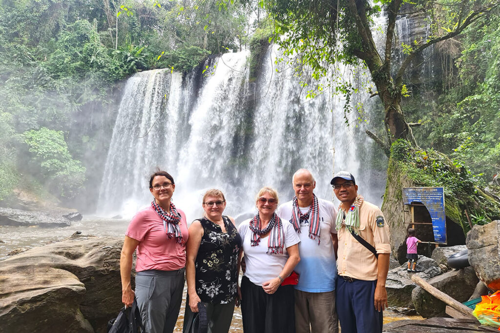 Kulen Mountain Full-Day Tour – Discover Cambodia’s Sacred Mountain Featured Image