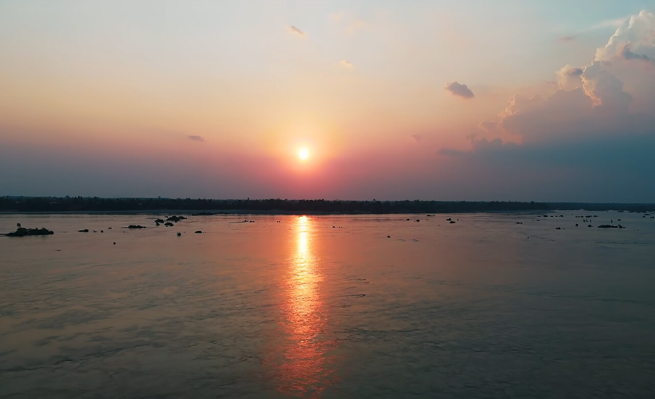Sunset Watching