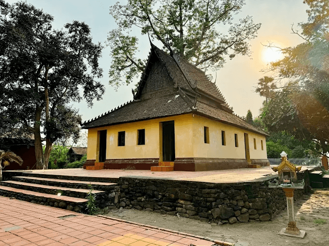 Wat Roka Kandal