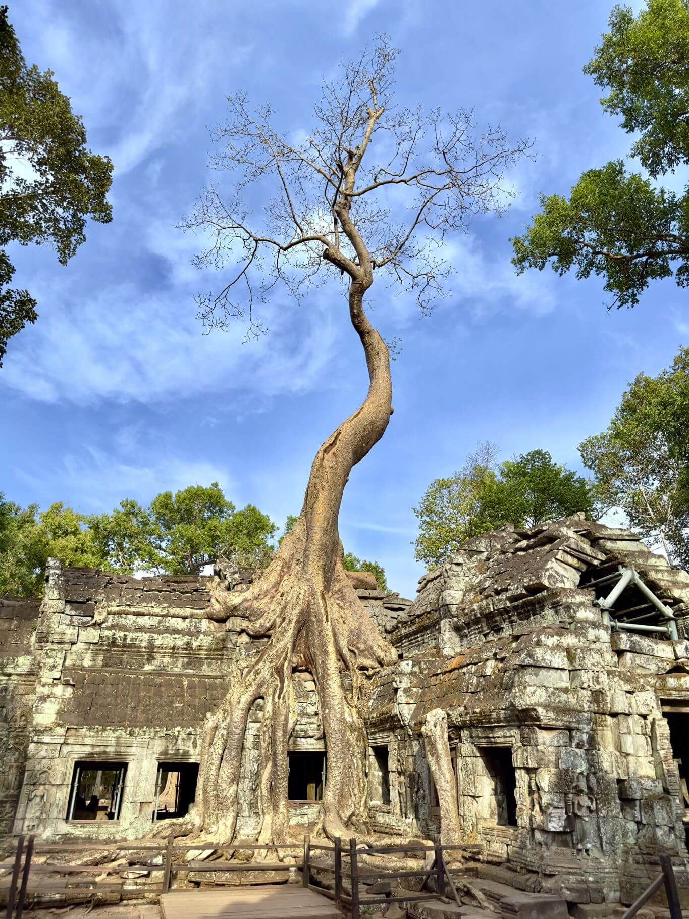 Siem Reap & Angkor Wat